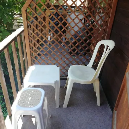Homestay Guest Kostadinov Sozopol