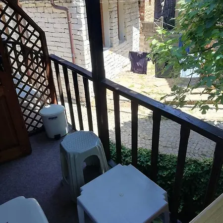 Guest Kostadinov Homestay