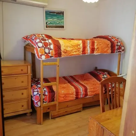 Homestay Guest Kostadinov Sozopol