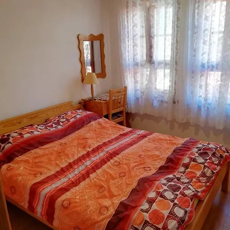 Homestay Guest Kostadinov Sozopol